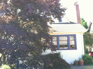 2295 NE 60th St, Seattle, WA 98115
