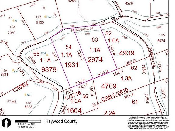 5th image of 54 Presidential Dr Lot 53/LOT