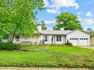 7004 Northlake Dr, Jacksonville, AR 72076