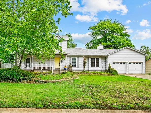 7004 Northlake Dr, Jacksonville, AR 72076