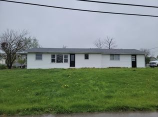 743 N Stateline St, Union City, IN 47390