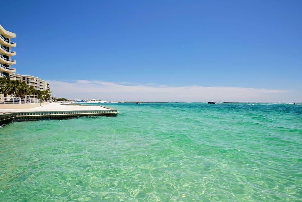1st image of 100 Gulf Shore Dr Unit 303