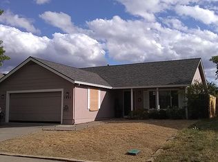 1931 Prune St, Medford, OR 97501