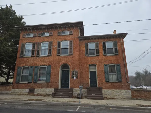 SOLD 5/15/26-127 Lincoln Way W, 127 Lincoln Way W #127, Chambersburg, PA 17201