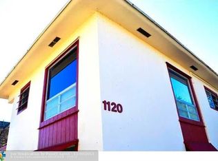 1120 NE 10th St APT 1, Hallandale, FL 33009