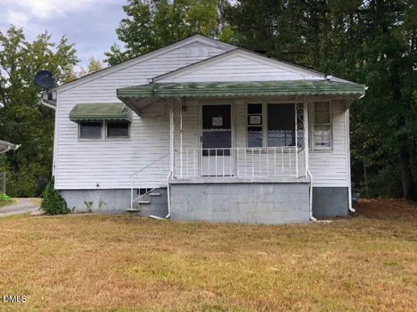 4805 Barbee Rd, Durham, NC 27713