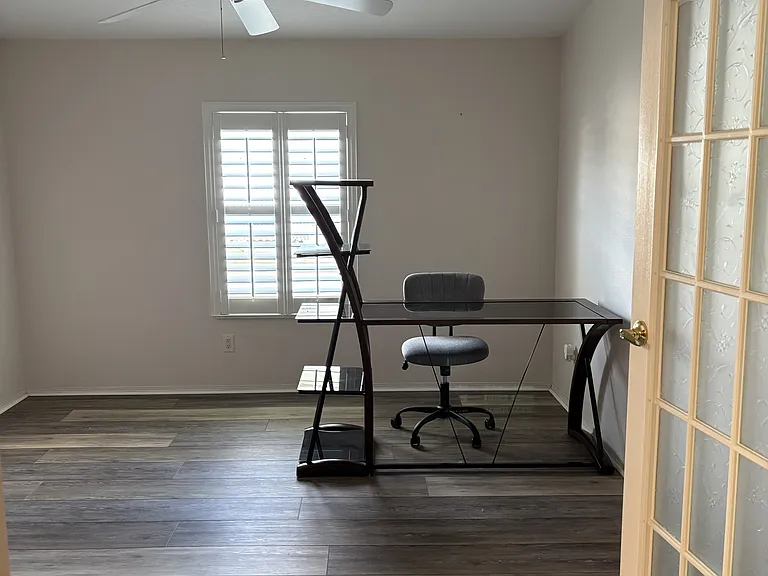office