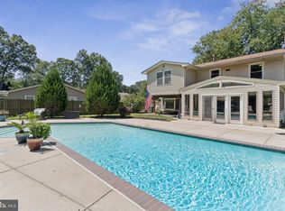 1711 Elkridge Ct, Crofton, MD 21114