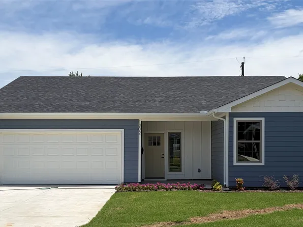 1802 Cumberland Dr, Garland, TX 75040