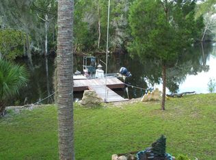 4648 Seminole St, Perry, FL 32348