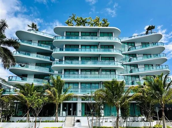 9901 E Bay Harbor Dr, Miami Beach, FL