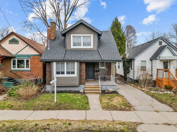 474 Woodman Ave, London, ON N5W 3Z9