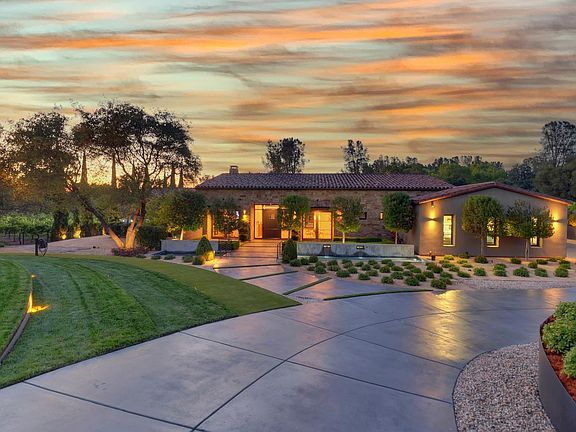 4th image of 6505 Rutherford Canyon Rd