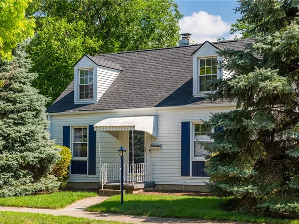 2000 Shroyer Rd, Dayton, OH 45419
