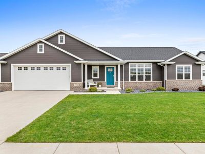 3223 Willow, Green Bay, WI, 54311