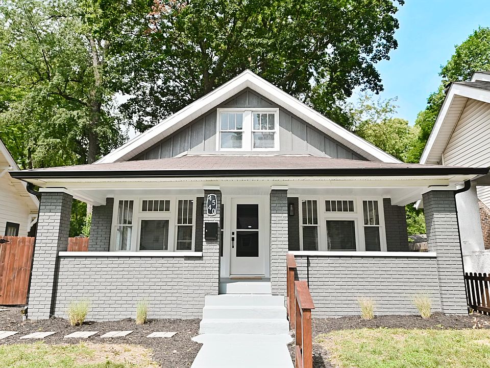 1st image of 4540 Guilford Ave