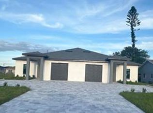 4030 SW 7th Pl, Cape Coral, FL 33914