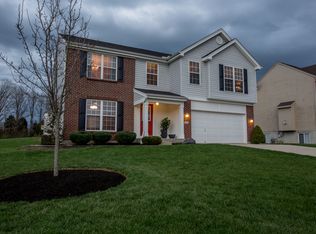 10239 Goldeneye Dr, Alexandria, KY 41001