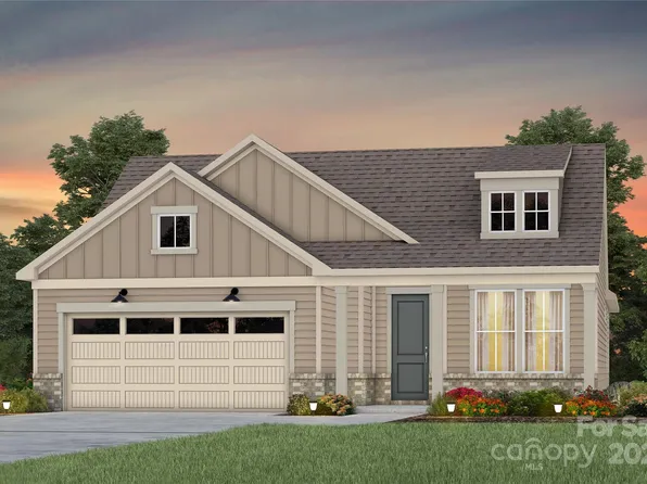 1034 Kinship Dr #116, Lancaster, SC 29720