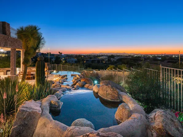 4206 N KATMAI --, Mesa, AZ 85215