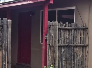 802 Baca St #A, Santa Fe, NM 87505