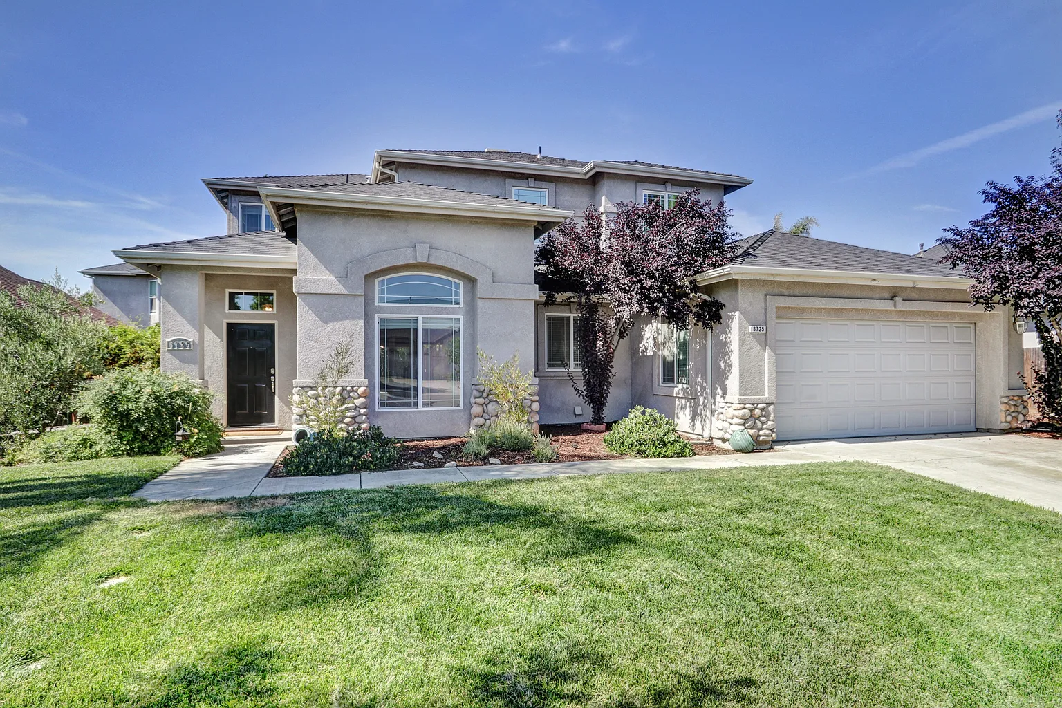 6725 Metcalf Way photo 1