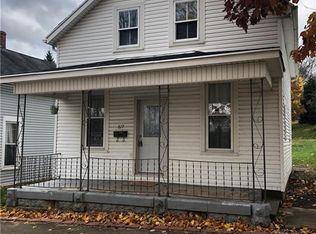 817 Broadway Ave, Sidney, OH 45365