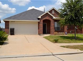 5719 Brookhollow Pine Trl, Houston, TX 77084