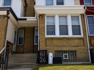 6126 Alma St, Philadelphia, PA 19149