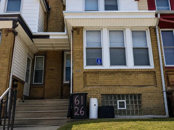 6126 Alma St, Philadelphia, PA 19149