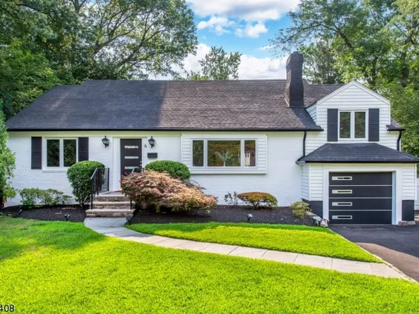 6 Chestnut Hill Pl, Glen Ridge Boro Twp., NJ 07028