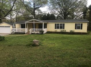 9021 Mini Ranch Rd, Waxhaw, NC 28173