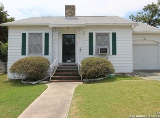1326 W Rosewood Ave, San Antonio, TX 78201