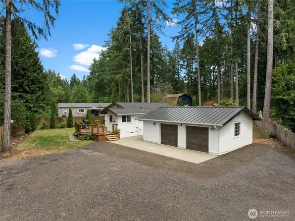 14021 133rd Street NW, Gig Harbor, WA 98329
