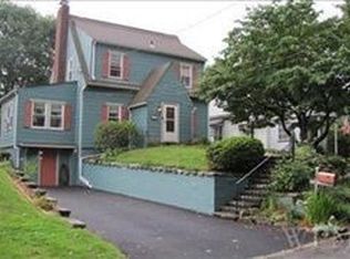 321 Spring St, Mount Kisco, NY 10549