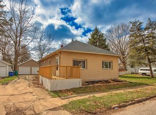 414 Allen St, La Porte, IN