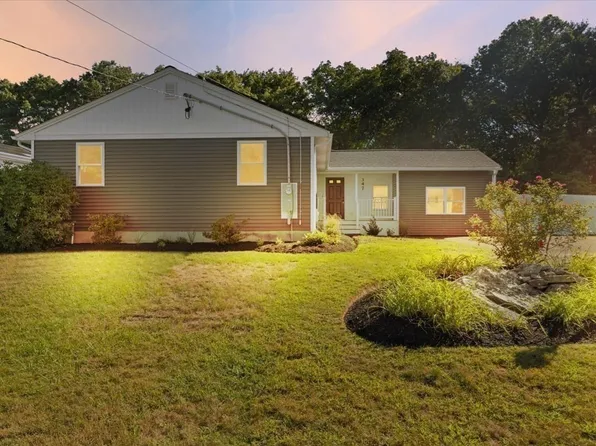 347 Poskus St, Stoughton, MA 02072