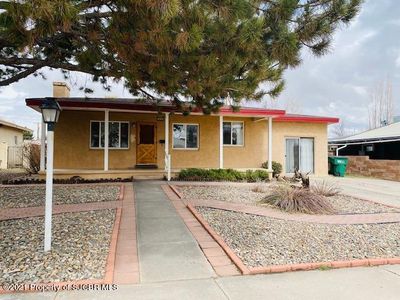 1132 N Laguna Ave, Farmington, NM, 87401