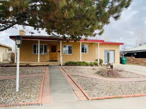 1132 N Laguna Ave, Farmington, NM 87401