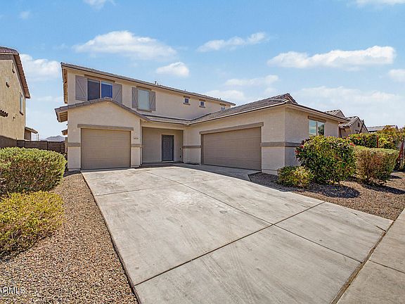 3rd image of 10555 W CROWN KING Road