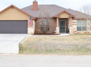 7915 Elk Run, San Angelo, TX 76901