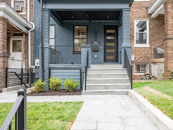 4th image of 323 Varnum St NW