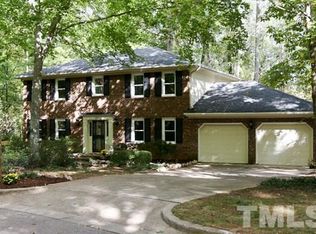 517 Farmington Woods Dr, Cary, NC 27511