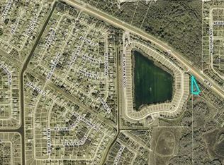301 Eden Isle Pl, Fort Myers, FL 33913