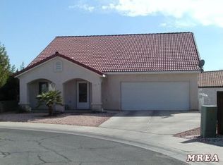 153 Sioux Cir, Mesquite, NV 89027