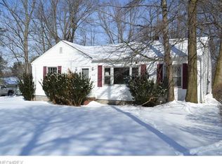 1829 Ronald Rd, Akron, OH 44312