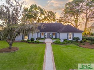 4 Sandy Point Rd, Savannah, GA 31404