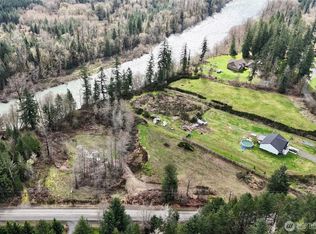 2126 Spencer Rd, Salkum, WA 98582