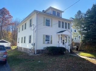 20 Newton St, Leominster, MA 01453