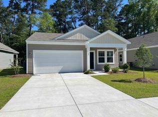 184 Plantersfield Dr HOMESITE 76, Conway, SC 29526